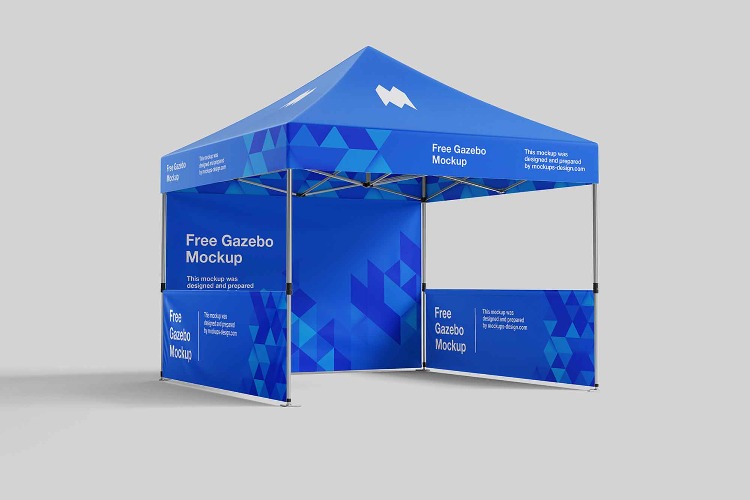 gazebo tent in Lagos Nigeria