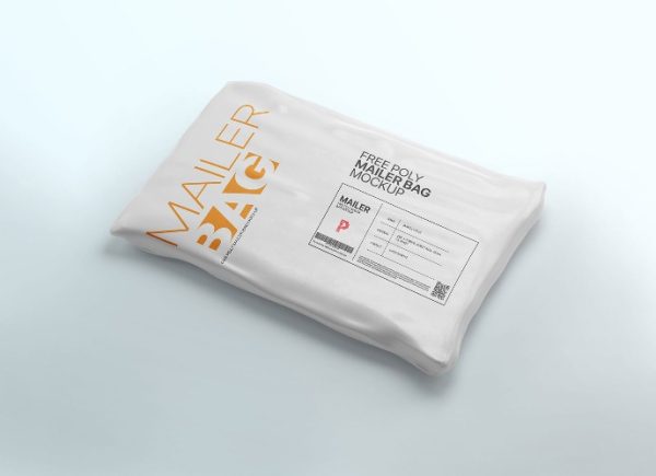 Courier Mailer Bags