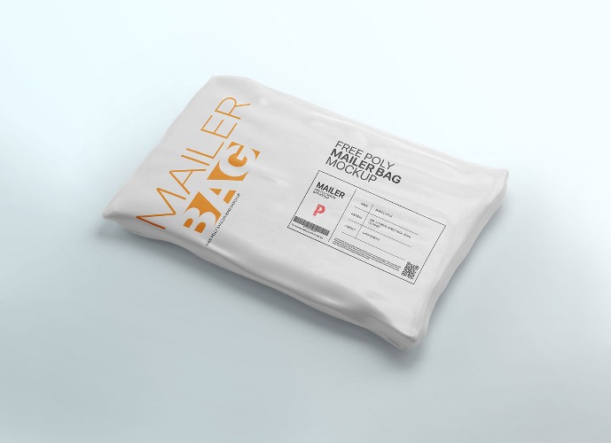 Courier Mailer Bags