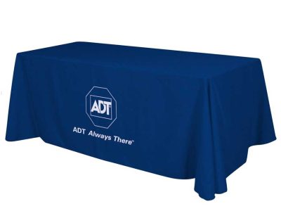 table covers and table cloths printing in Lagos Nigeria