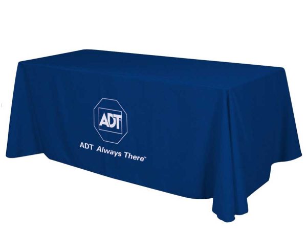table covers and table cloths printing in Lagos Nigeria