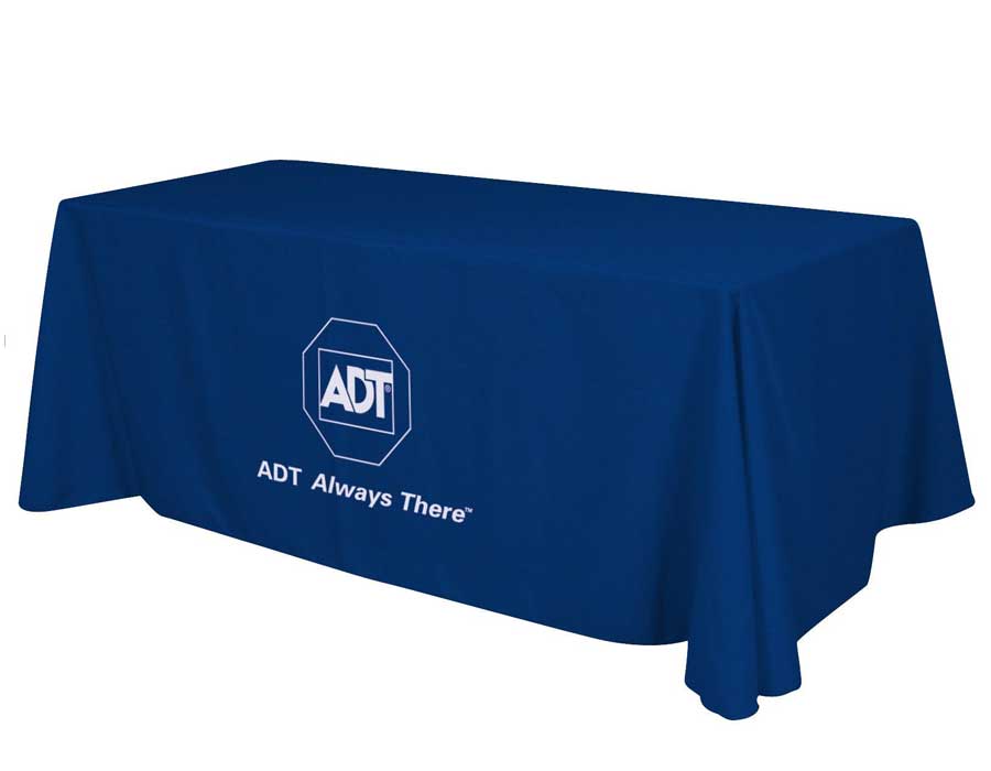 table covers and table cloths printing in Lagos Nigeria