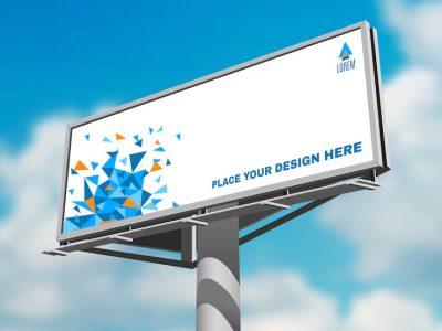 Outdoor Billboards Advertising in Lagos Nigeria
