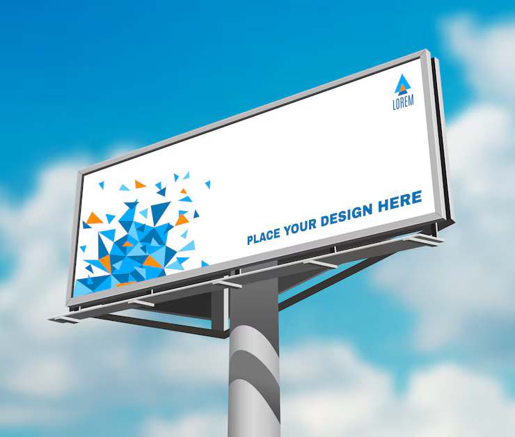 Outdoor Billboards Advertising in Lagos Nigeria