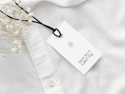 Cloth Paper Tags design and printing in Lagos Nigeria