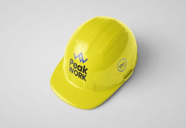 Custom Safety Helmet Printing