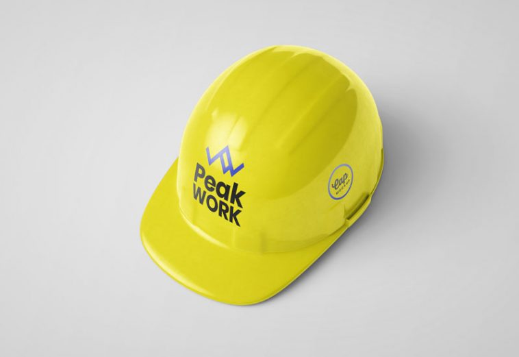Custom Safety Helmet Printing