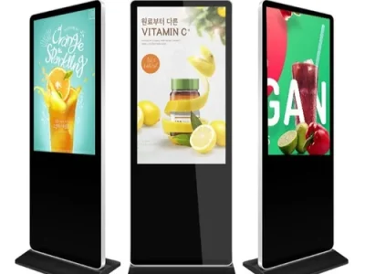 LED Digital Display Sign