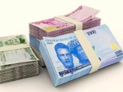 Custom-Printed Dummy Naira Notes in Lagos Nigeria