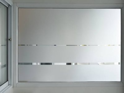 Frosted Glass Stickers in Lagos Nigeria