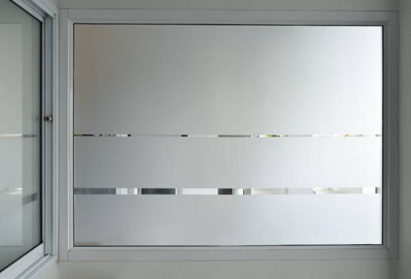 Frosted Glass Stickers in Lagos Nigeria
