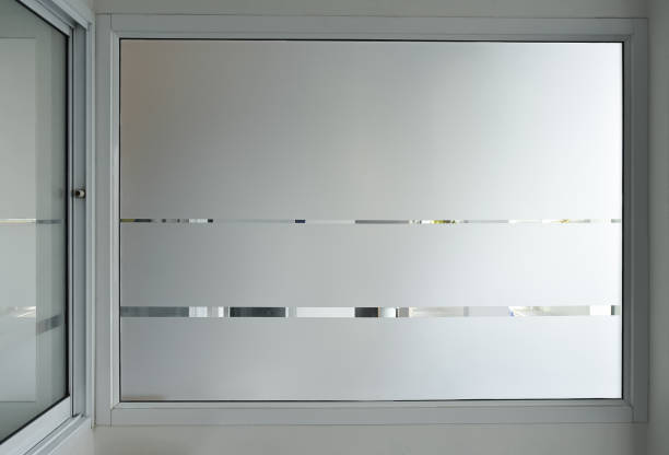 Frosted Glass Stickers in Lagos Nigeria