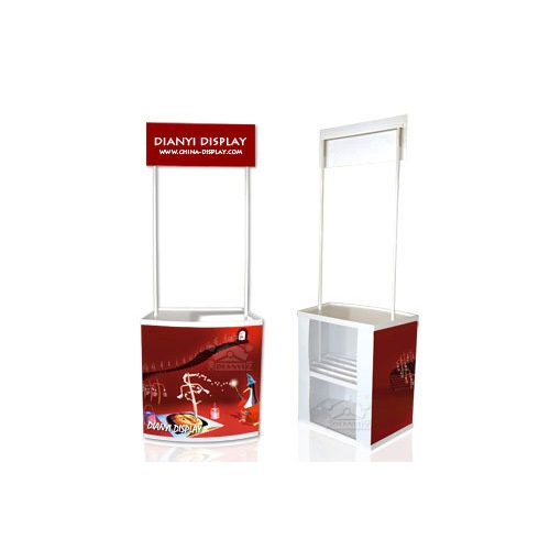 Promotional Tables and Counters in Lagos Nigeria