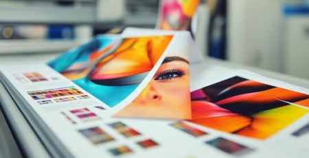 High-Quality Printing for Businesses in Nigeria