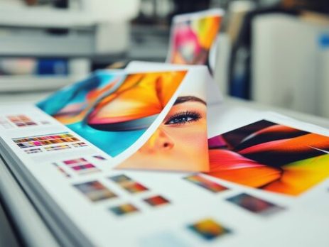 High-Quality Printing for Businesses in Nigeria