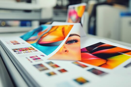 High-Quality Printing for Businesses in Nigeria